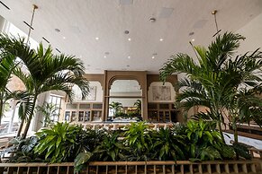 Cambria Hotel Detroit Downtown