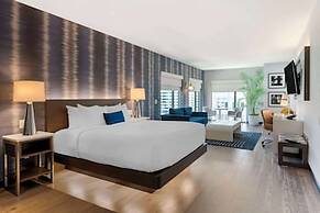 Cambria Hotel Detroit Downtown