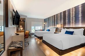 Cambria Hotel Detroit Downtown