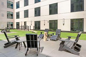 Cambria Hotel Detroit Downtown