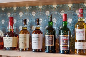 Cambria Hotel Detroit Downtown