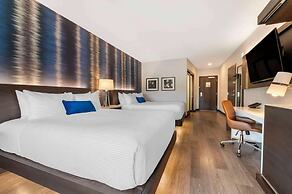 Cambria Hotel Detroit Downtown