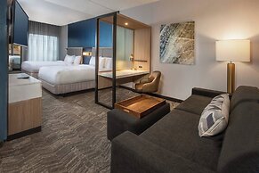 SpringHill Suites by Marriott Frederick