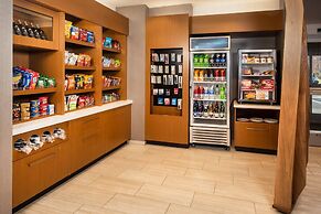 SpringHill Suites by Marriott Frederick