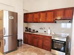 Villa Sunrise - South Crete Sea View