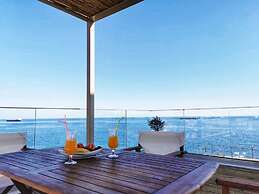 Villa Sunrise - South Crete Sea View