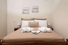 Villa Sunrise - South Crete Sea View