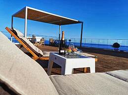 Villa Sunrise - South Crete Sea View