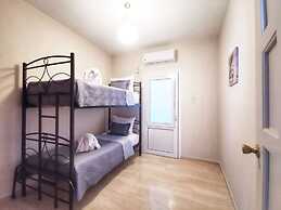 Villa Sunrise - South Crete Sea View