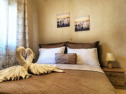 Villa Sunrise - South Crete Sea View