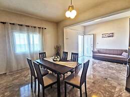 Villa Sunrise - South Crete Sea View