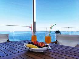 Villa Sunrise - South Crete Sea View