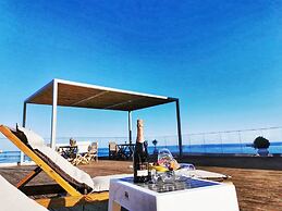 Villa Sunrise - South Crete Sea View