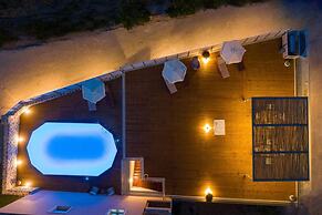 Villa Sunrise - South Crete Sea View