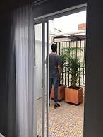 Apto muy bien ubicado Home ARIS 402