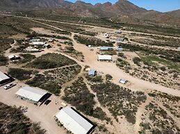 Terlingua Ranch Lodge