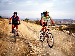 Terlingua Ranch Lodge