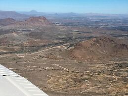 Terlingua Ranch Lodge