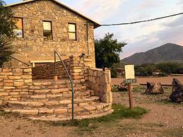 Terlingua Ranch Lodge