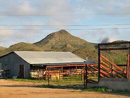 Terlingua Ranch Lodge