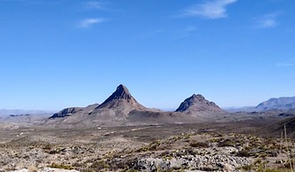 Terlingua Ranch Lodge