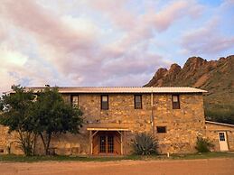 Terlingua Ranch Lodge