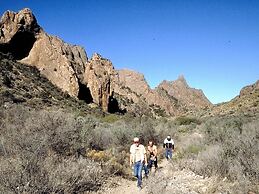 Terlingua Ranch Lodge