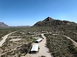 Terlingua Ranch Lodge