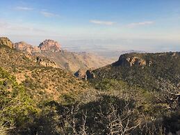 Terlingua Ranch Lodge