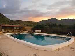 Terlingua Ranch Lodge