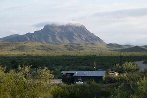 Terlingua Ranch Lodge