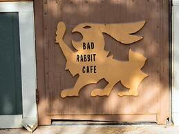 Terlingua Ranch Lodge