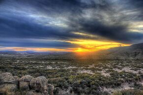Terlingua Ranch Lodge