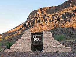 Terlingua Ranch Lodge