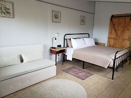 Terlingua Ranch Lodge