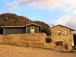 Terlingua Ranch Lodge