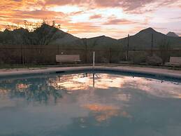 Terlingua Ranch Lodge