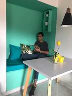 Apto muy bien ubicado- Home ARIS 401