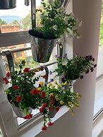 Apto muy bien ubicado- Home ARIS 401