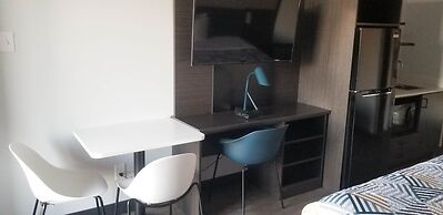 Studio 6 LaPlace, LA