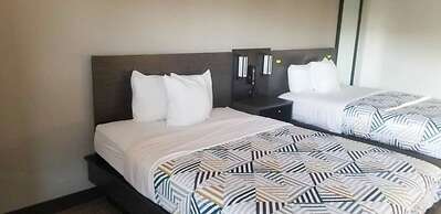 Studio 6 LaPlace, LA