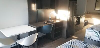 Studio 6 LaPlace, LA