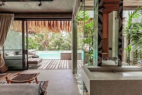 Batukaru Private Pool Suite 2