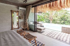 Batukaru Private Pool Suite 2