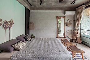 Batukaru Private Pool Suite 2