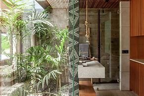 Batukaru Private Pool Suite 2