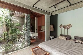 Batukaru Private Pool Suite 2