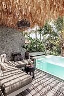 Batukaru Private Pool Suite 2