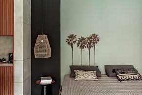 Batukaru Private Pool Suite 2