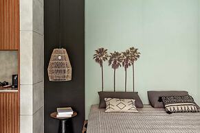 Batukaru Private Pool Suite 2